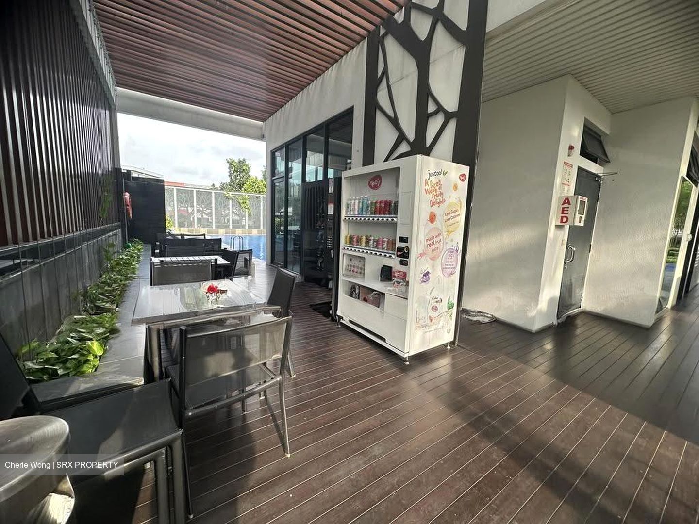Nin Residence (D13), Apartment #632514521